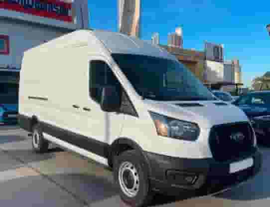 Ford Transit 2022 Ford Transit 2022