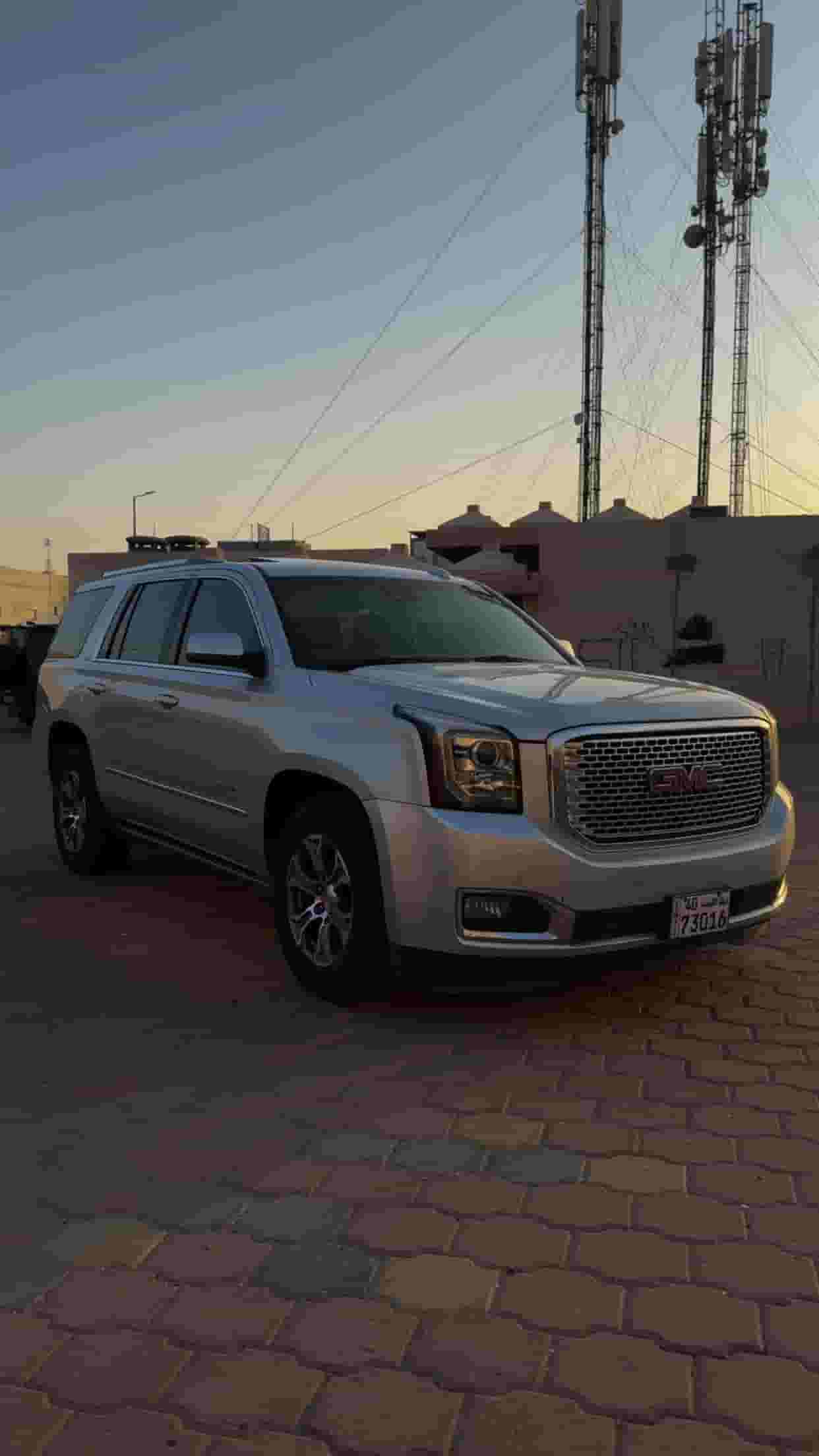 GMC Denali 2015 for sale GMC Denali 2015 for sale