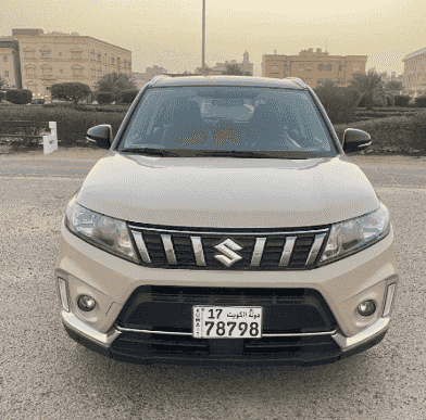 Suzuki Vitara model 2020 Suzuki Vitara model 2020