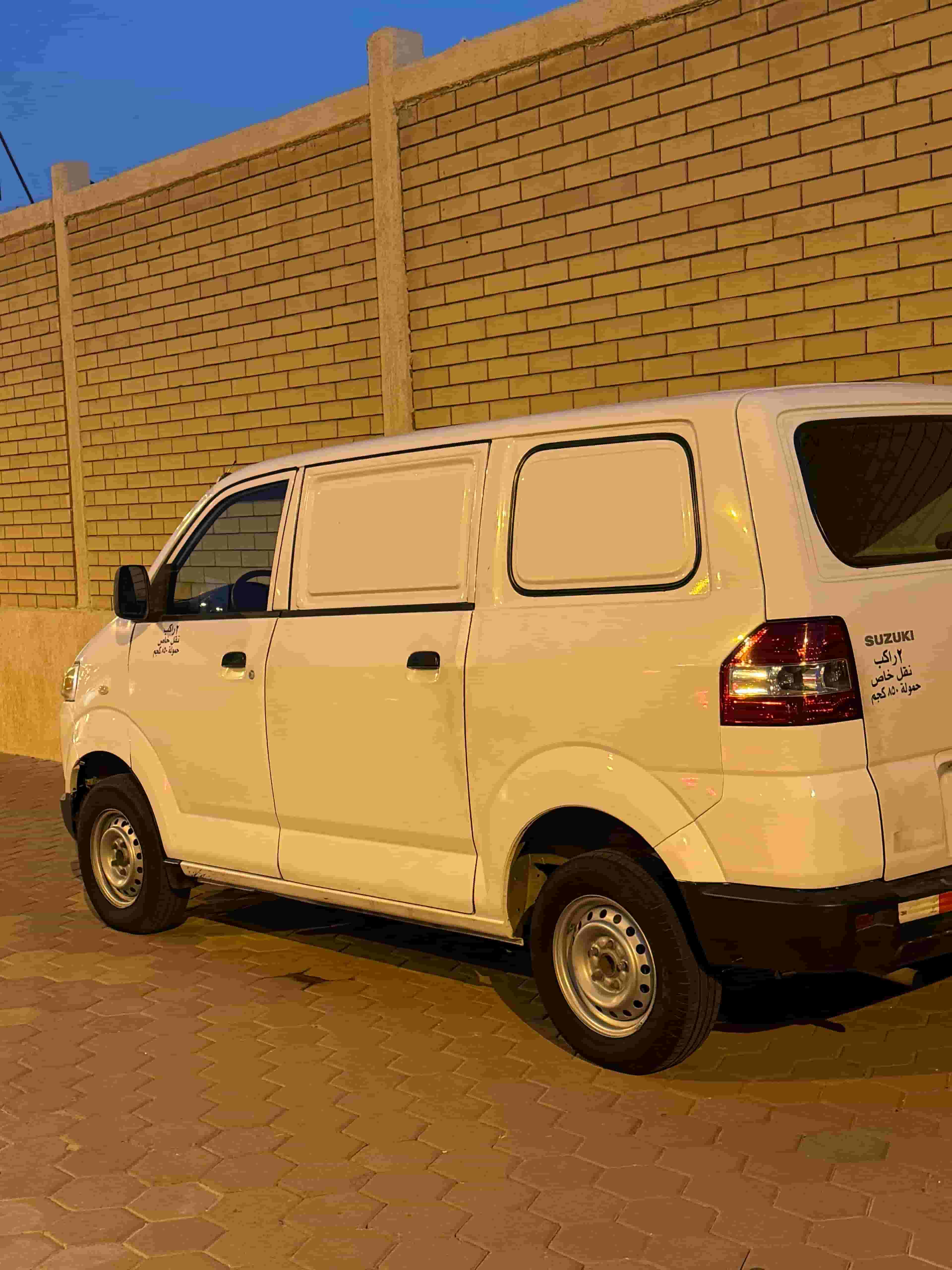 Suzuki APV 2015 for sale Suzuki APV 2015 for sale