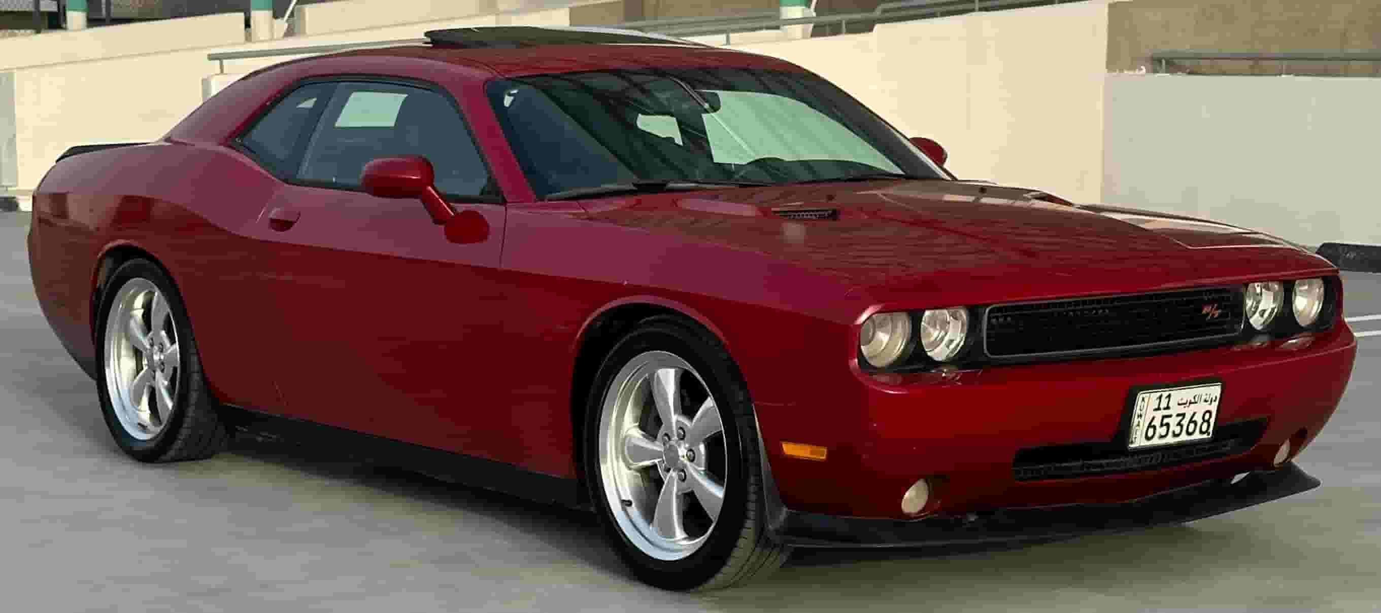 Challenger R/T 20113 for sale Challenger R/T 20113 for sale