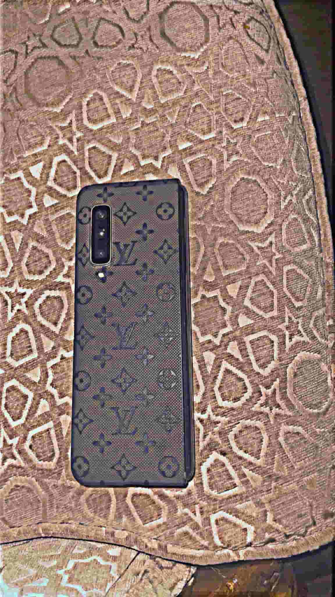 Samsung Galaxy Fold 512 Samsung Galaxy Fold 512