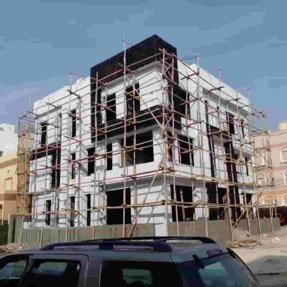 We do all types of general contracting We do all types of general contracting