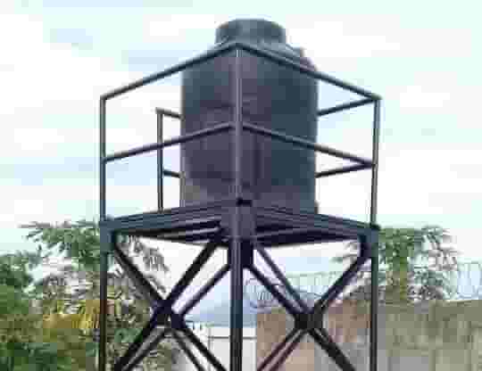 General Blacksmith General Blacksmith