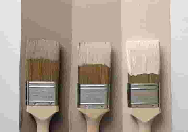 A contractor for modern painting works A contractor for modern painting works