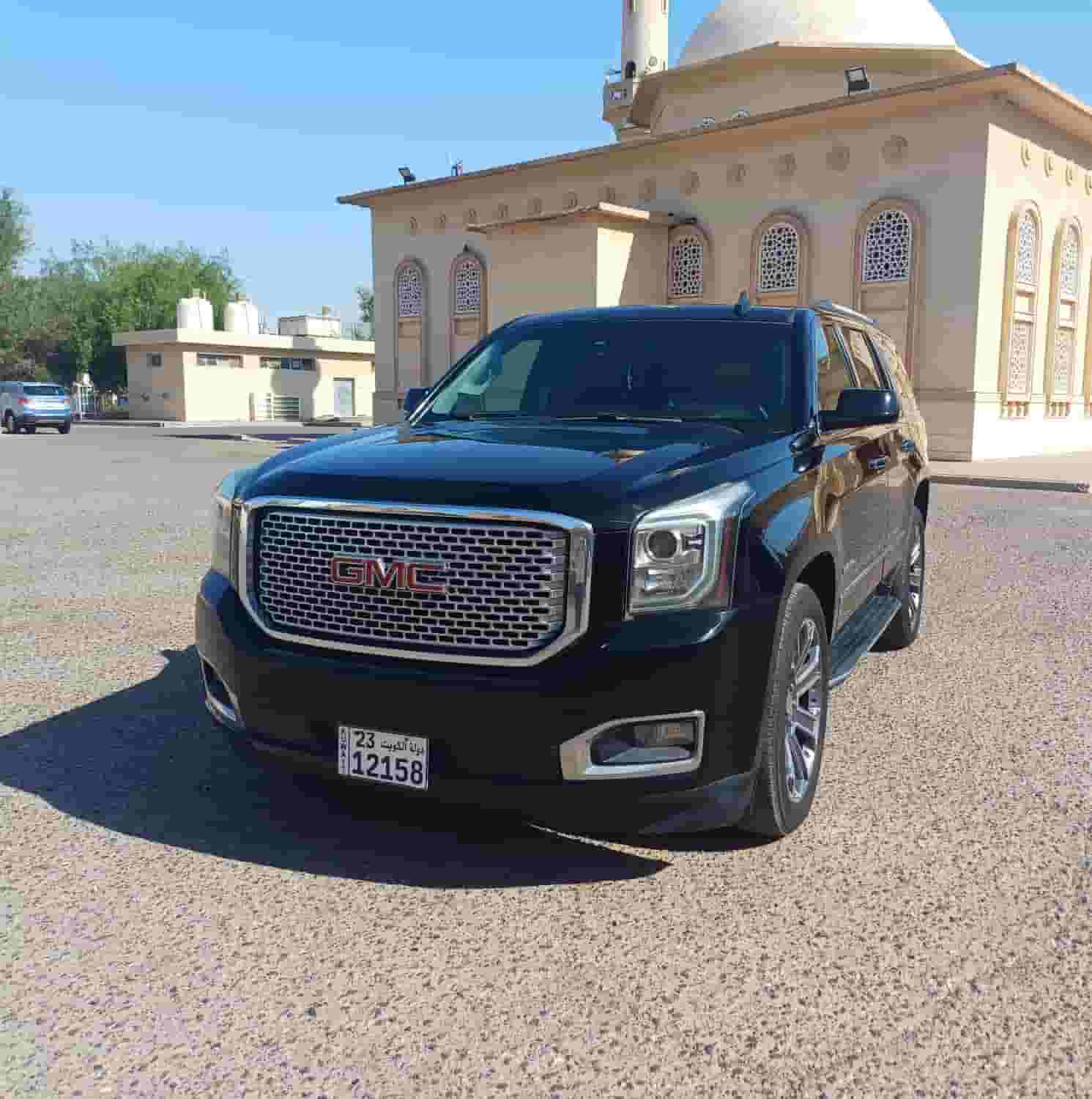 GMC Yukon 2016 for sale GMC Yukon 2016 for sale