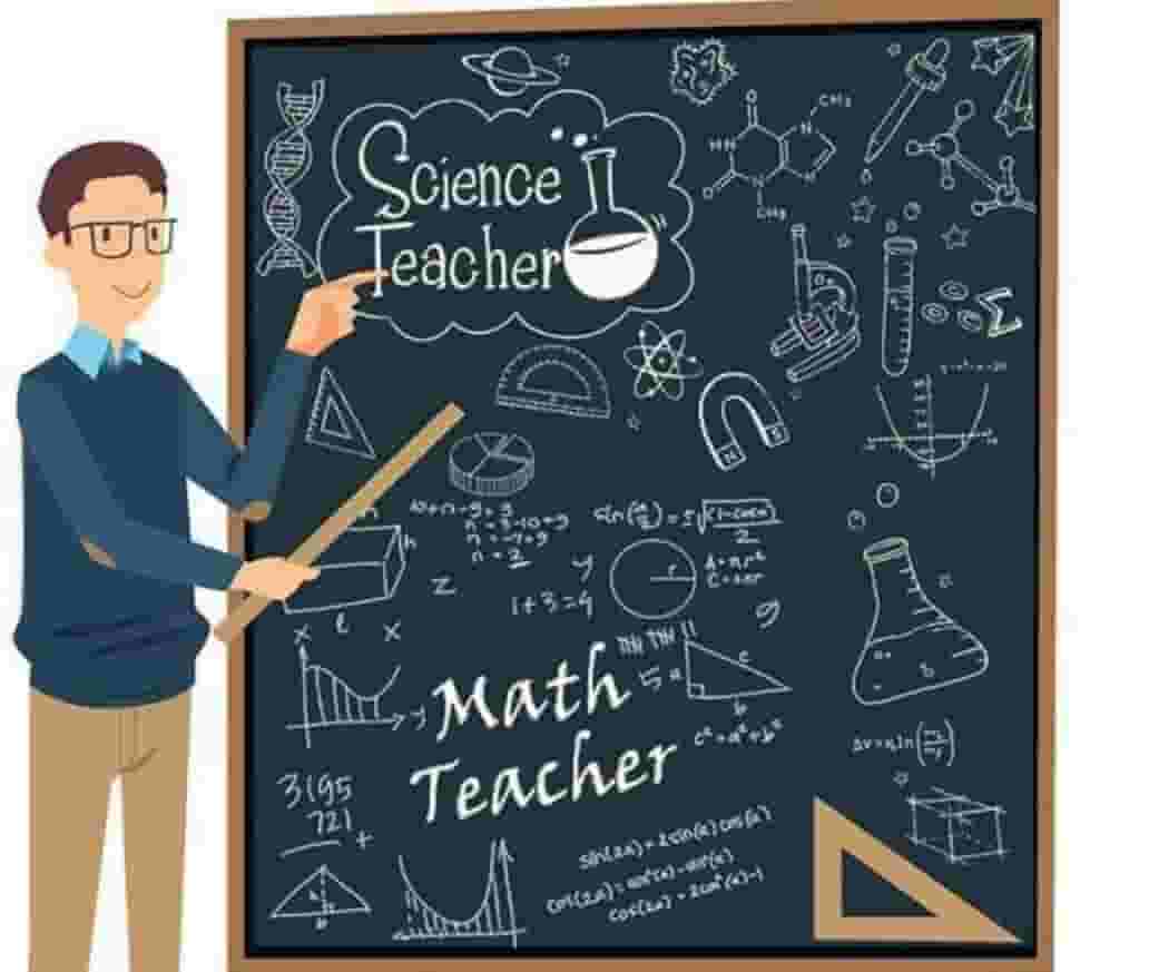 مدرس علوم مدرس علوم