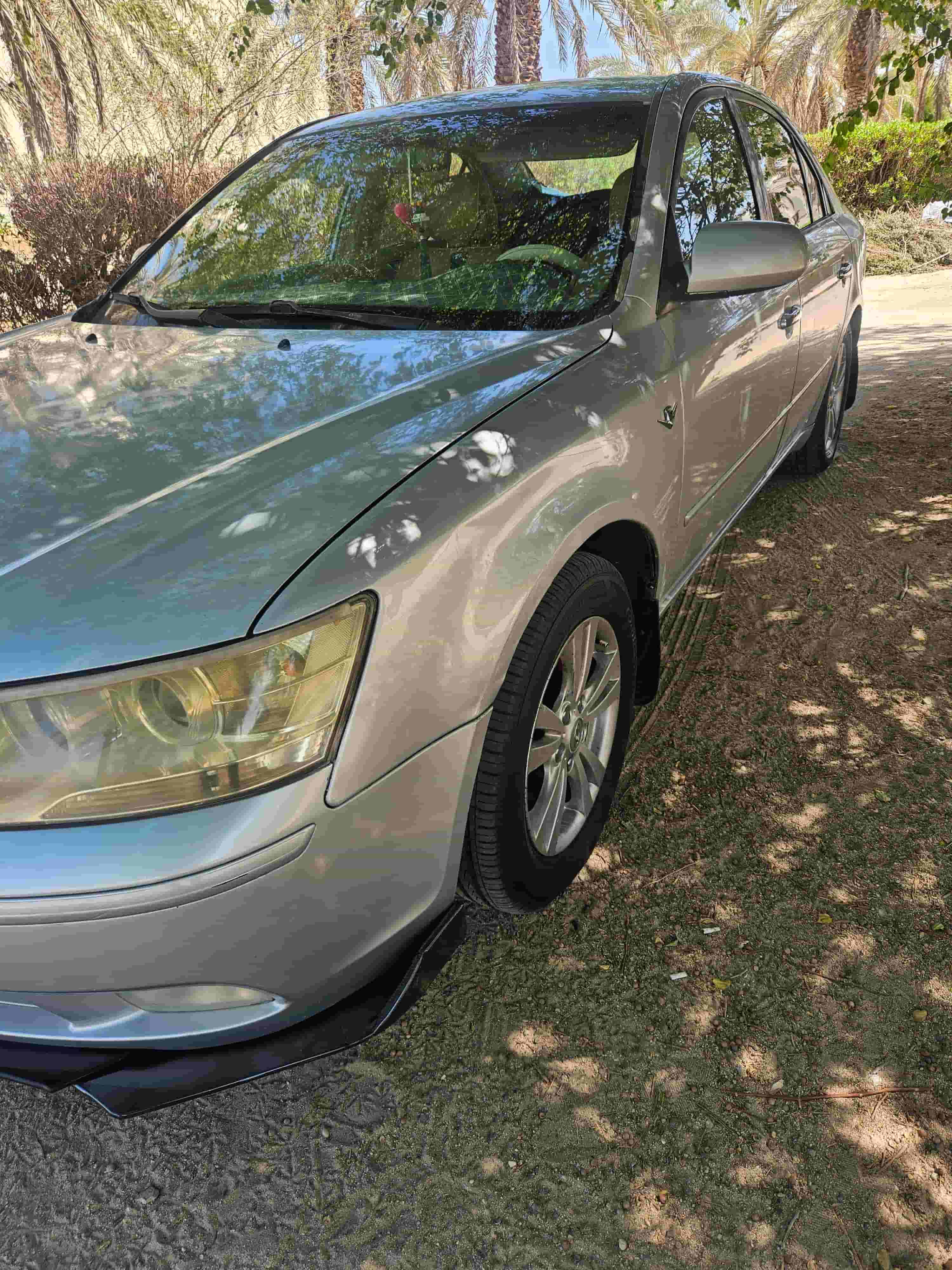 Hyundai Sonata 2006 for sale Hyundai Sonata 2006 for sale
