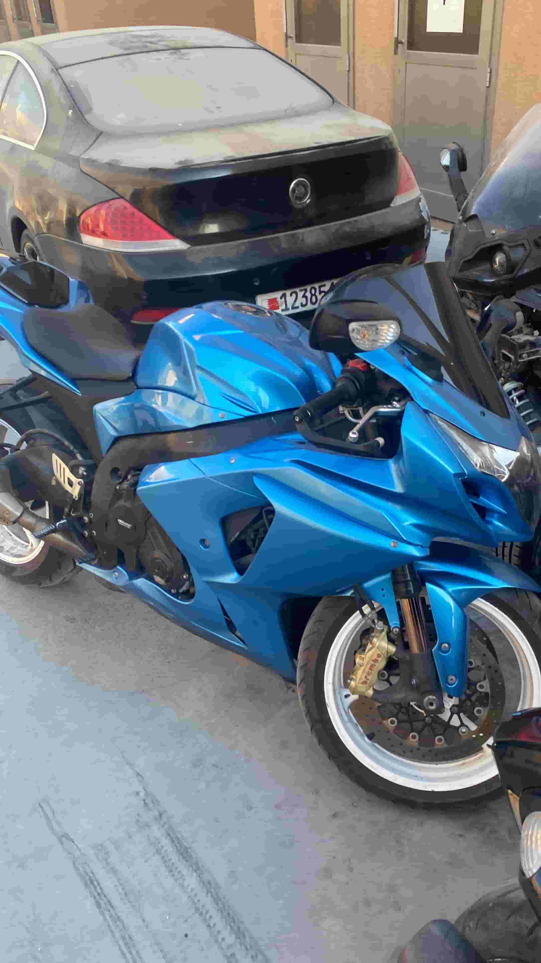 GSXR 2015 for sale GSXR 2015 for sale