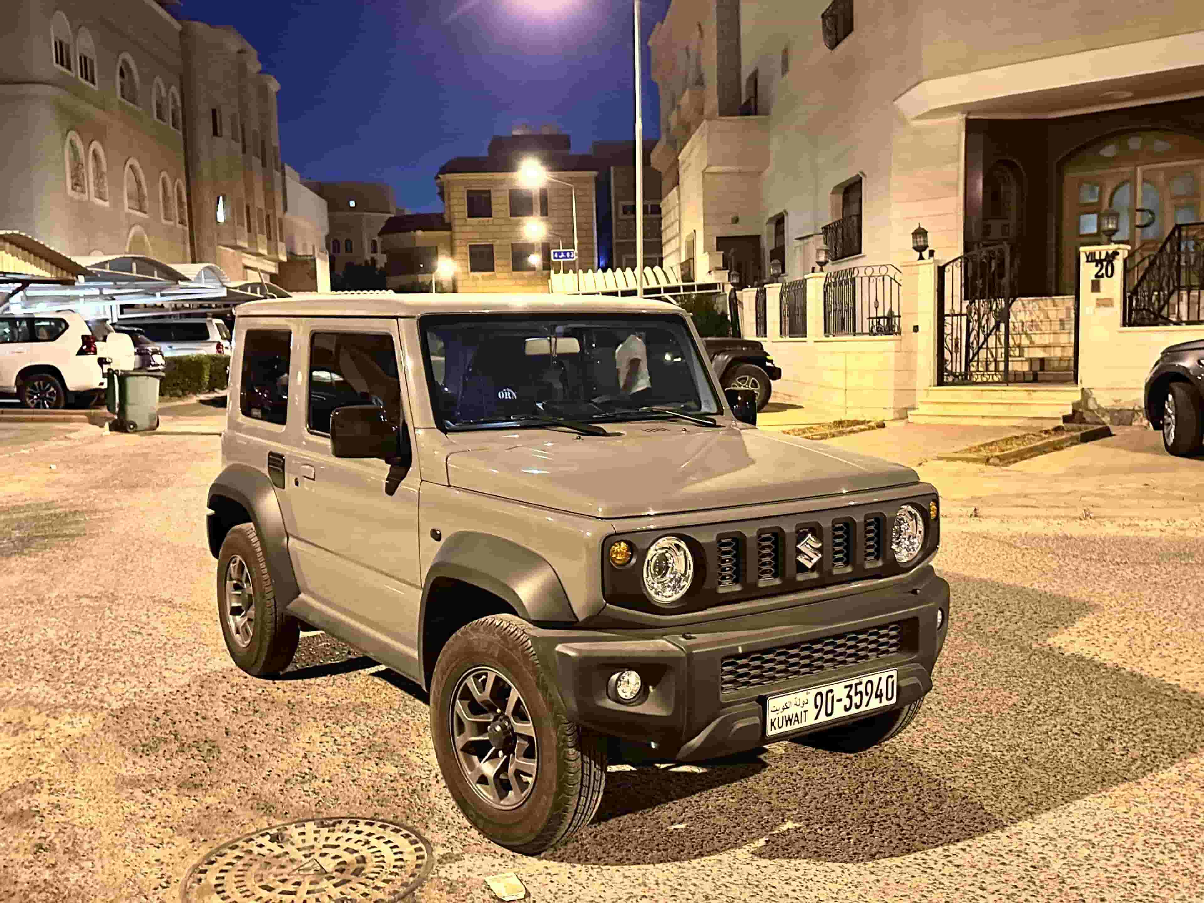 Jimny 2025 for sale Jimny 2025 for sale