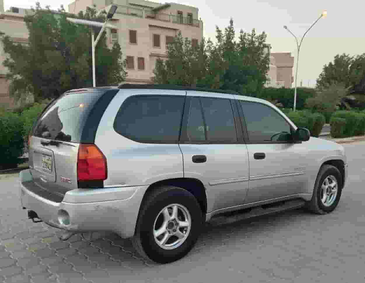 Envoy - 2006 Envoy - 2006