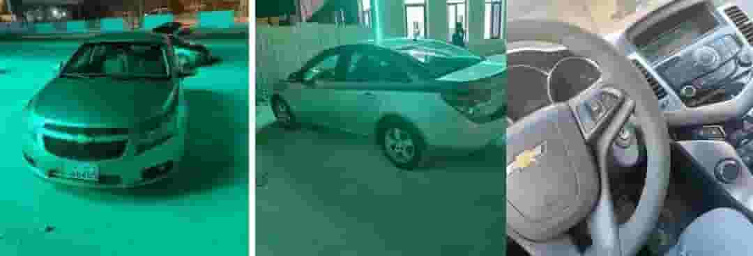 Chevrolet Cruze LT 2010 for sale Chevrolet Cruze LT 2010 for sale