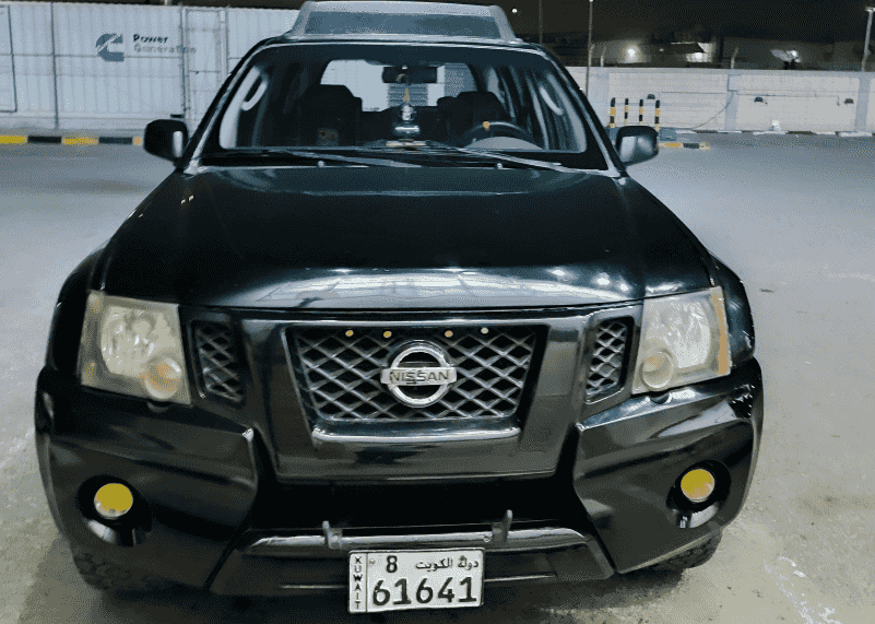 Nissan Xterra 2011 Nissan Xterra 2011
