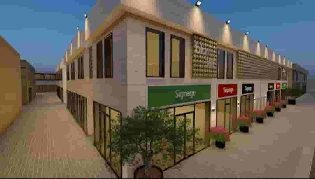 For rent shops, catacombs and mezzanines in Qurain markets For rent shops, catacombs and mezzanines in Qurain markets