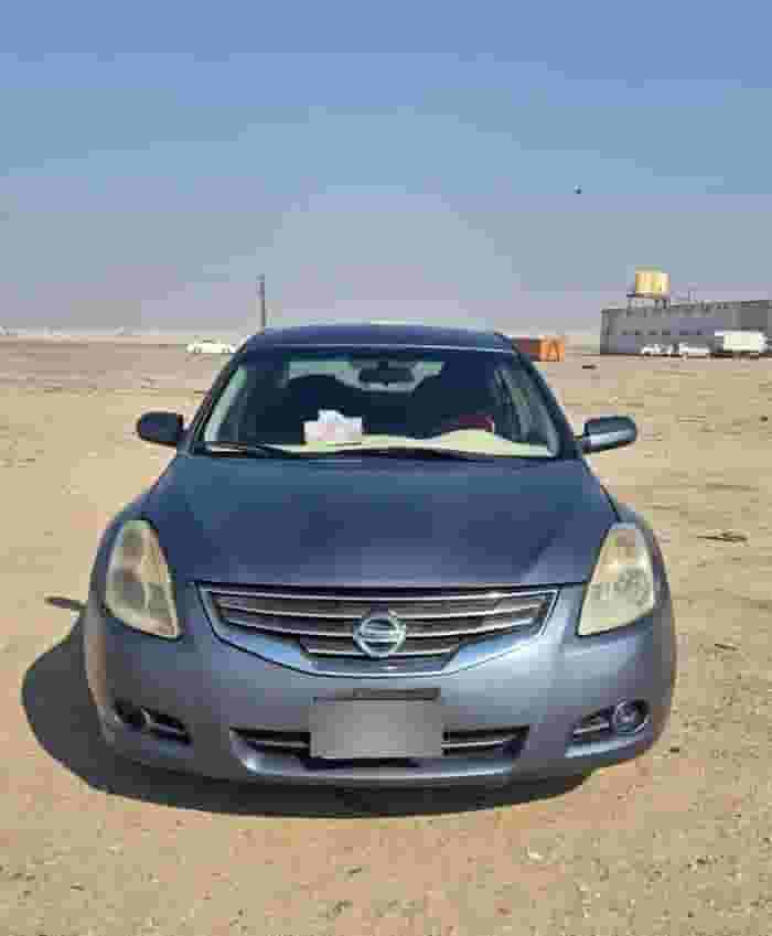 Nissan Altima 2011 for sale Nissan Altima 2011 for sale