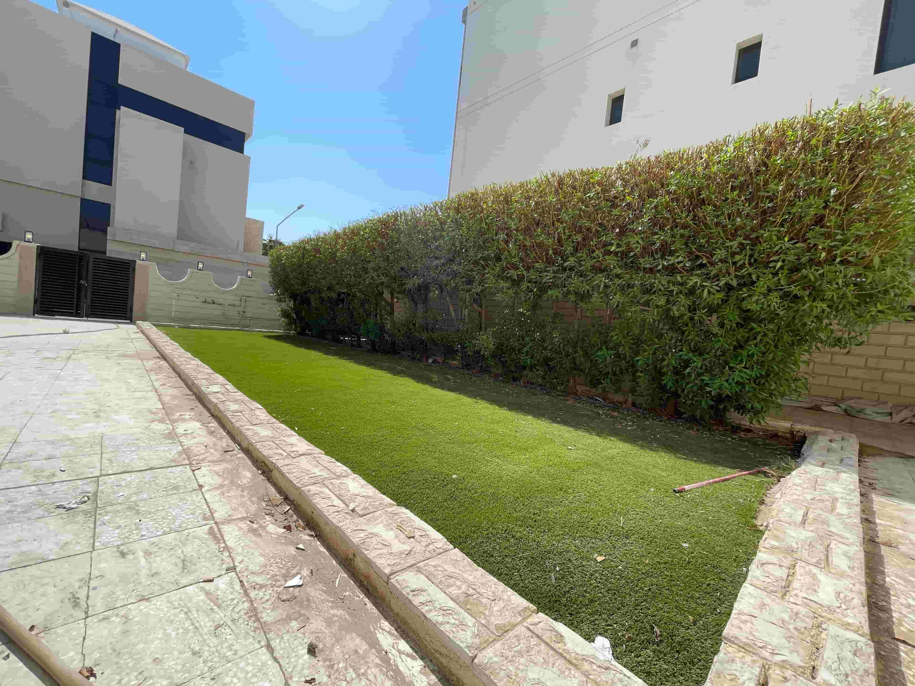 Villa for rent in Mishref Villa for rent in Mishref
