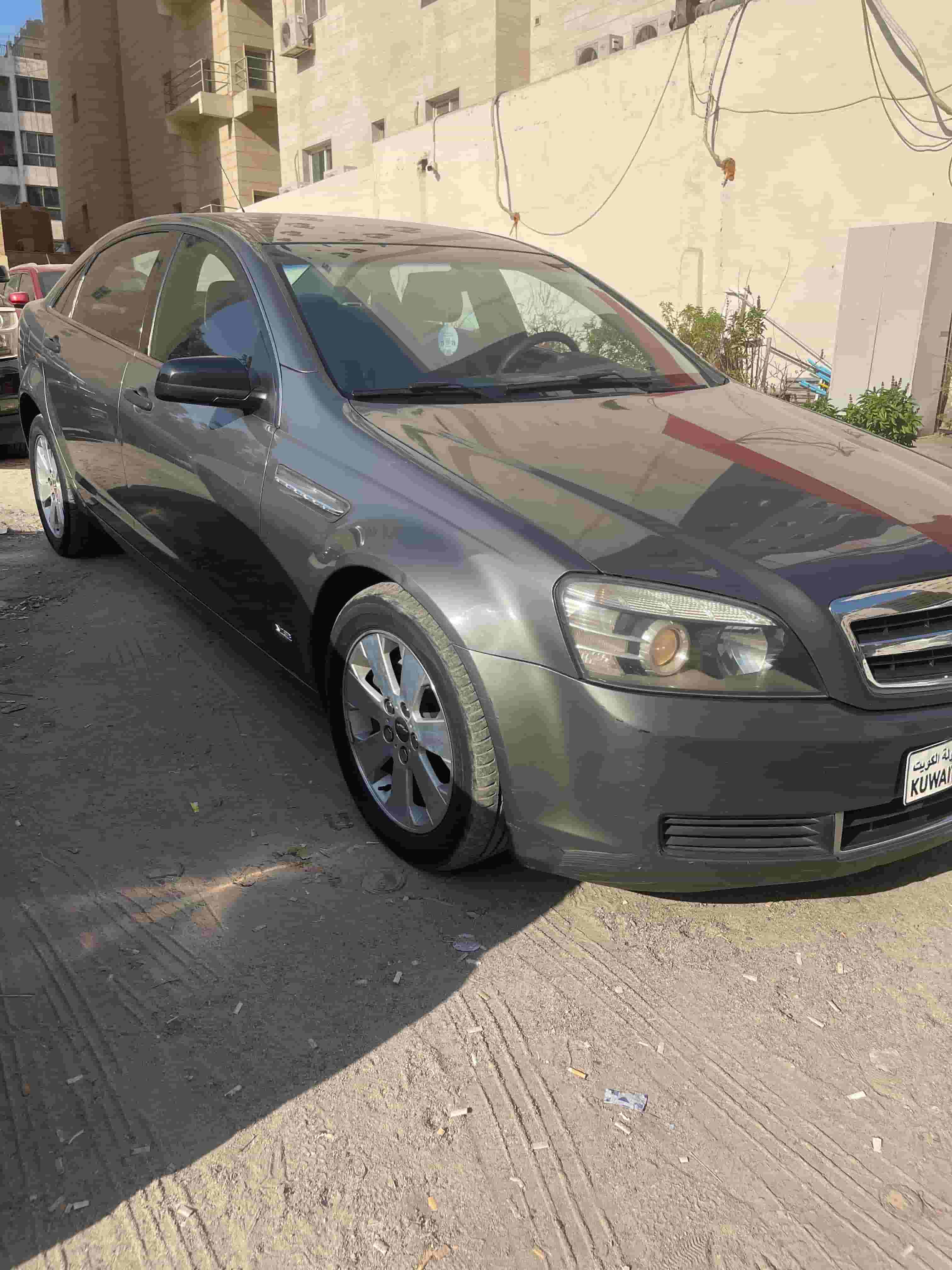 For sale Caprice model 2012 For sale Caprice model 2012