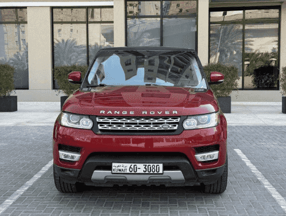 Land Rover Sport 2016 Land Rover Sport 2016