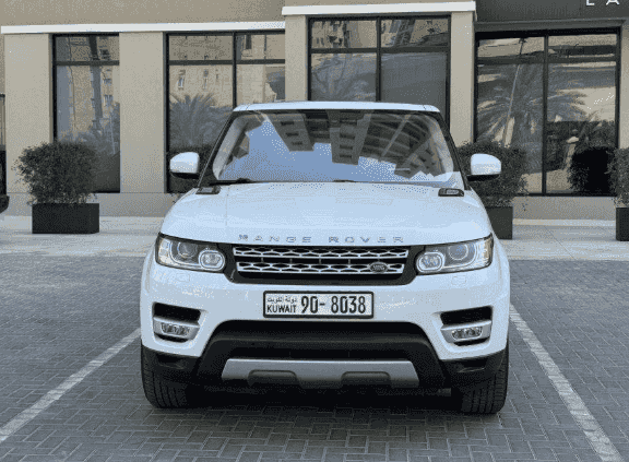 Land Rover Sport 2016 Land Rover Sport 2016