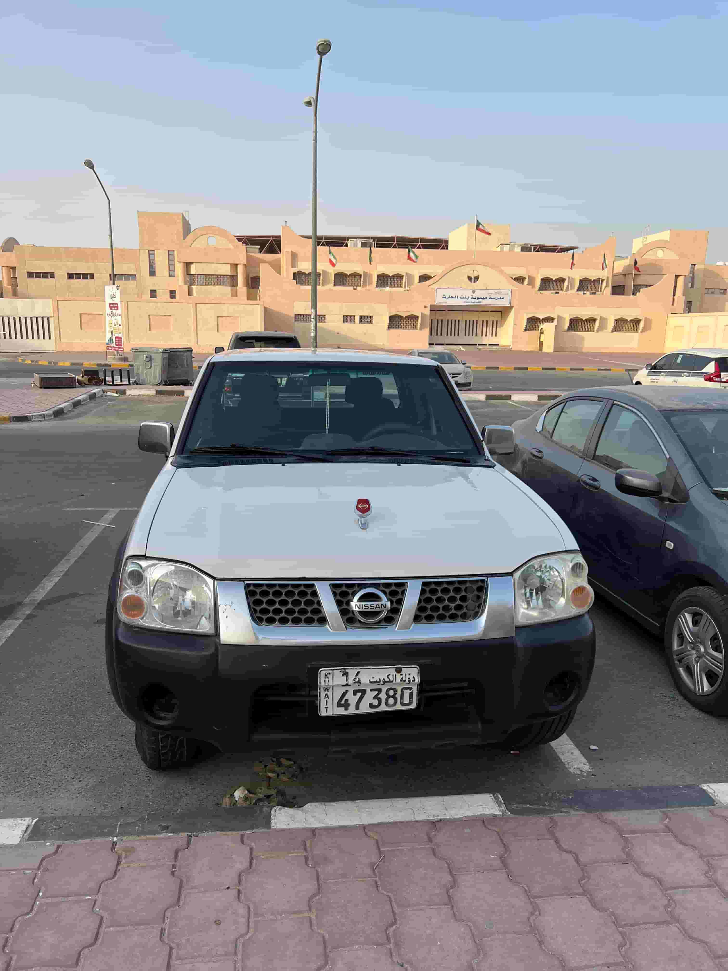 Nissan Pick Up 2015 for sale Nissan Pick Up 2015 for sale