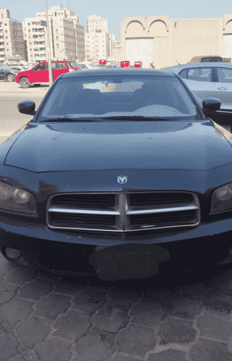 Dodge Charger 2008 for sale  Dodge Charger 2008 for sale
