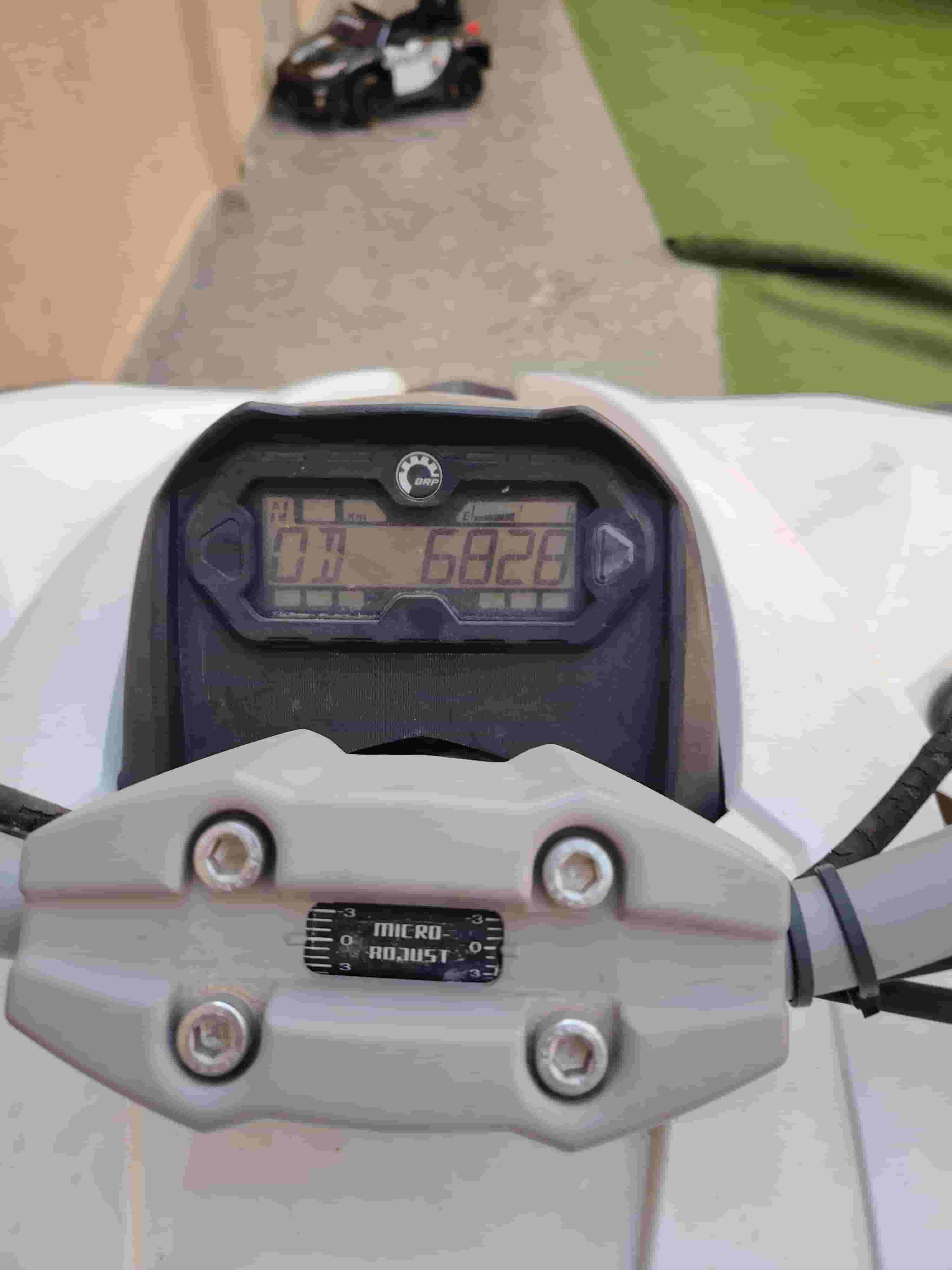 For sale Caname Renegade model 2011 For sale Caname Renegade model 2011