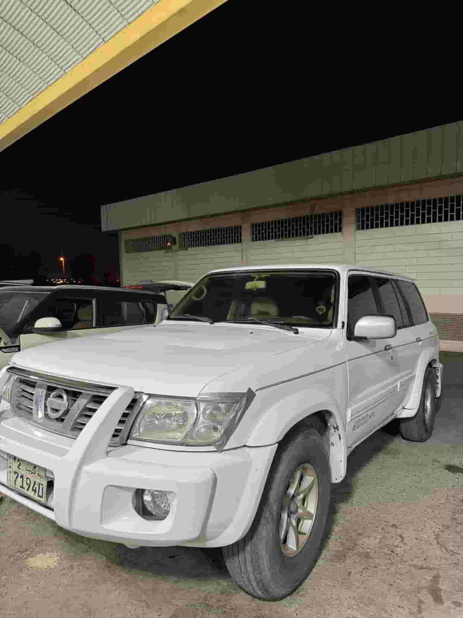Nissan Patrol 2002 for sale Nissan Patrol 2002 for sale