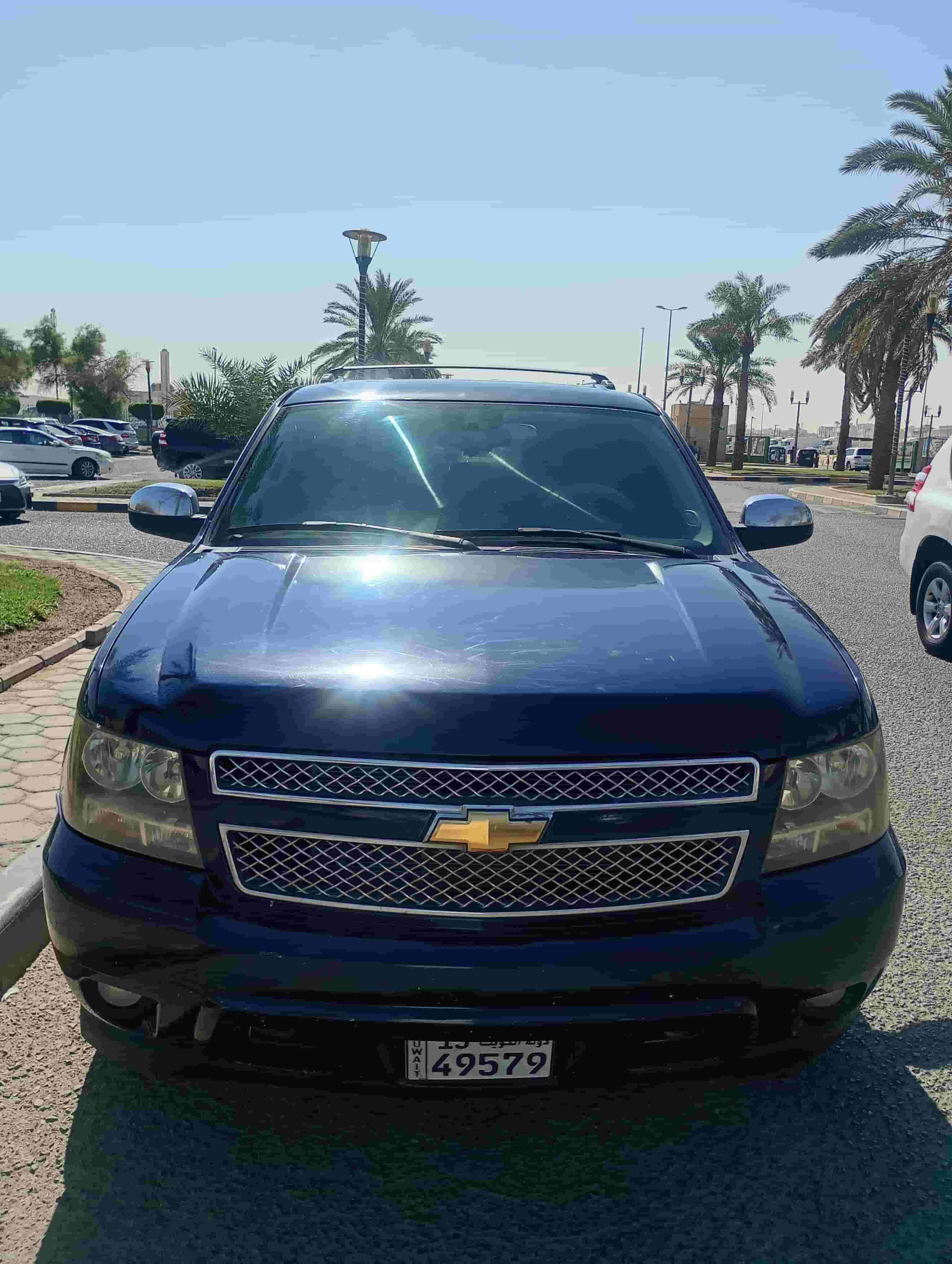 Suburban 2007 for sale Suburban 2007 for sale