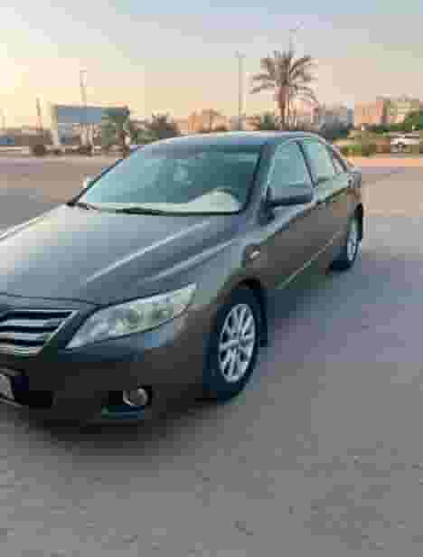 Camry 2011 Camry 2011