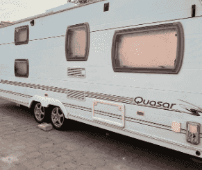 Lunar caravan Lunar caravan