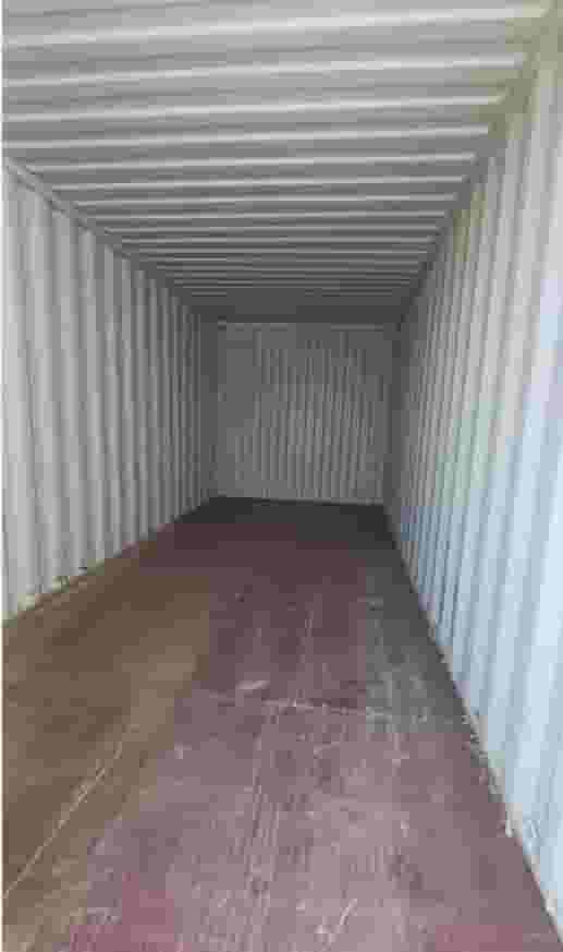 Used 20 feet container for sale Used 20 feet container for sale