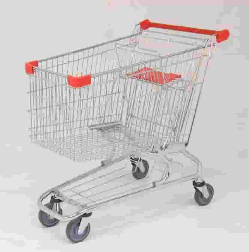 shopping carts shopping carts