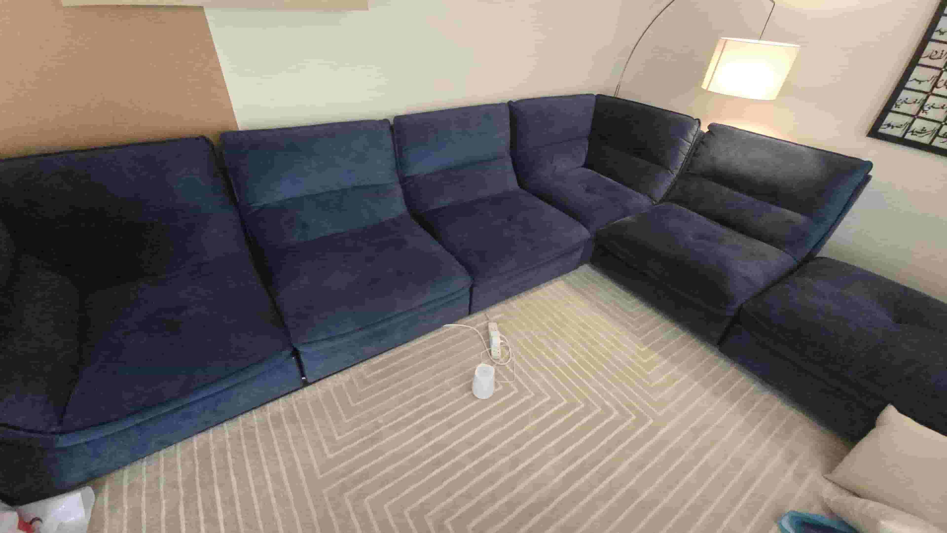Used sofa Used sofa