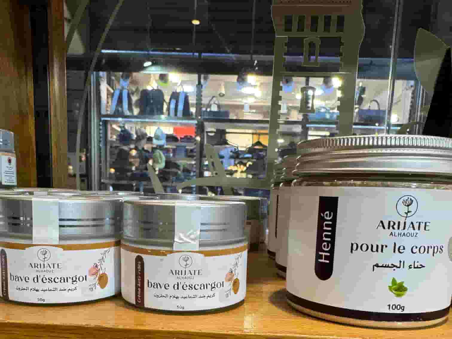 Original Moroccan products Original Moroccan products
