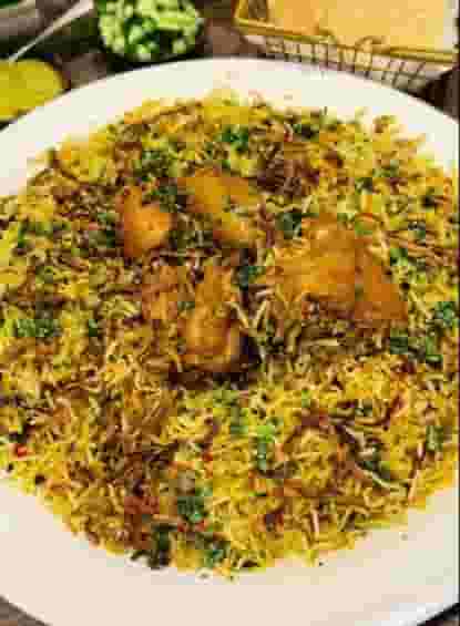 A food cook is required A food cook is required