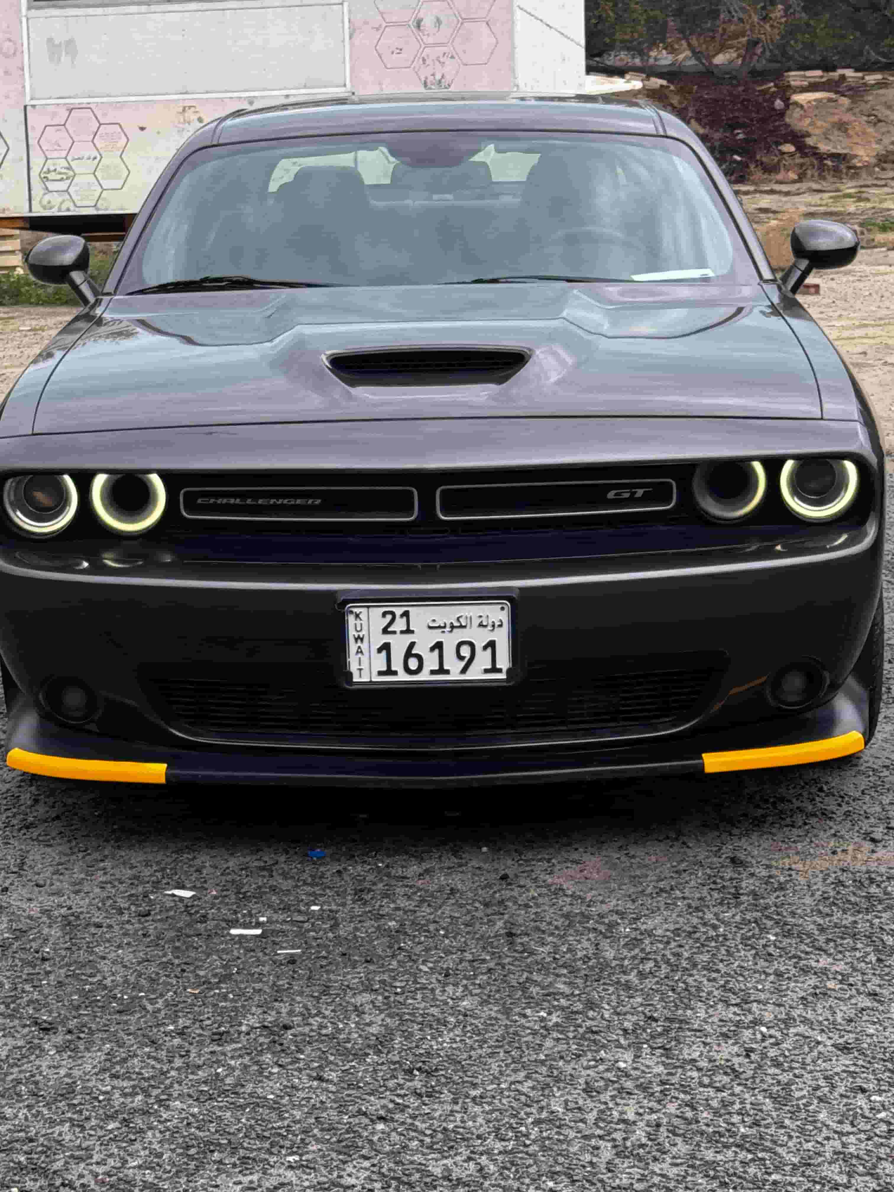 Dodge Challenger 2021 Dodge Challenger 2021
