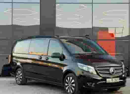 Mercedes Vito 2023 Mercedes Vito 2023