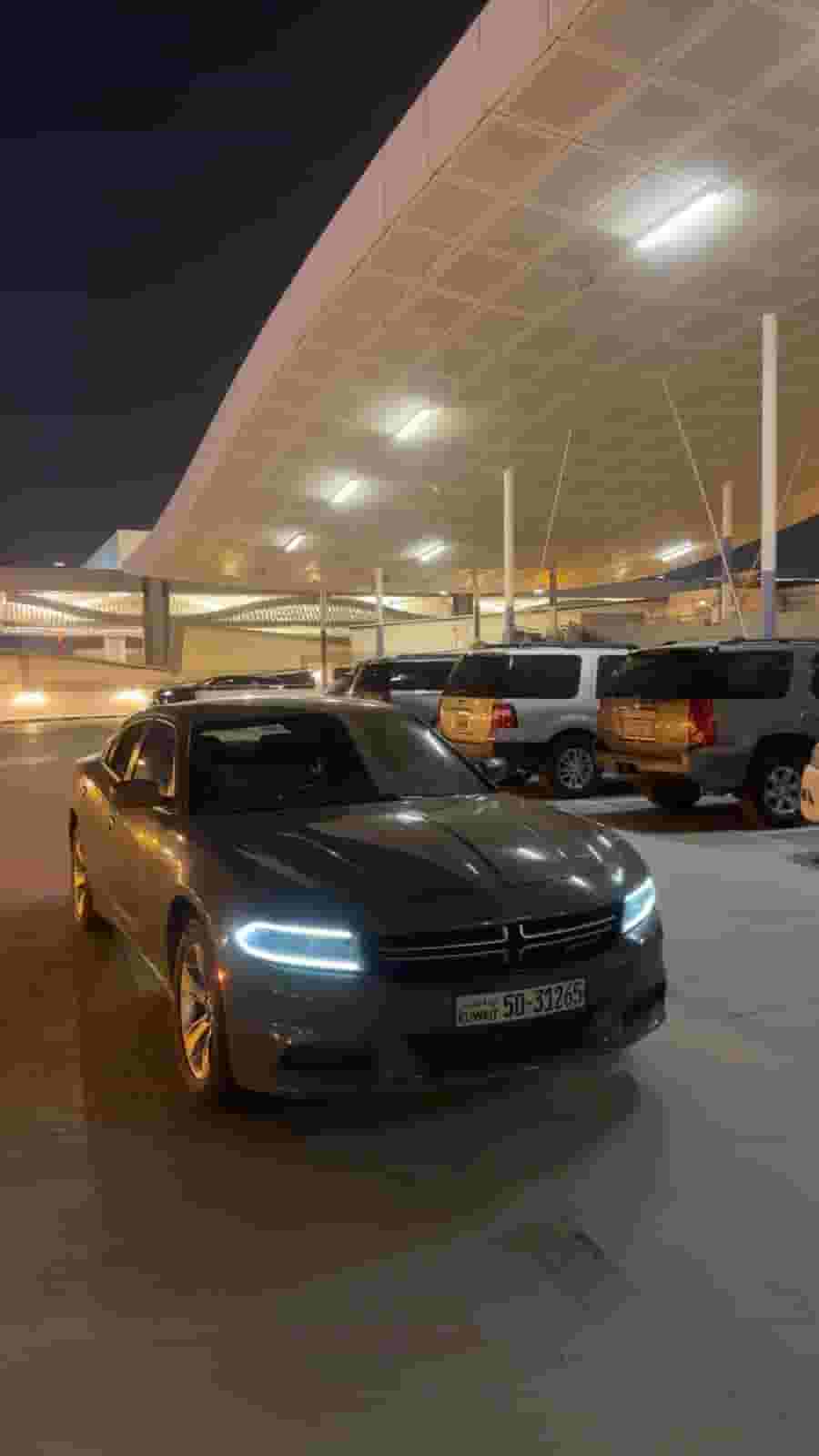 Dodge Charger 2017 Dodge Charger 2017