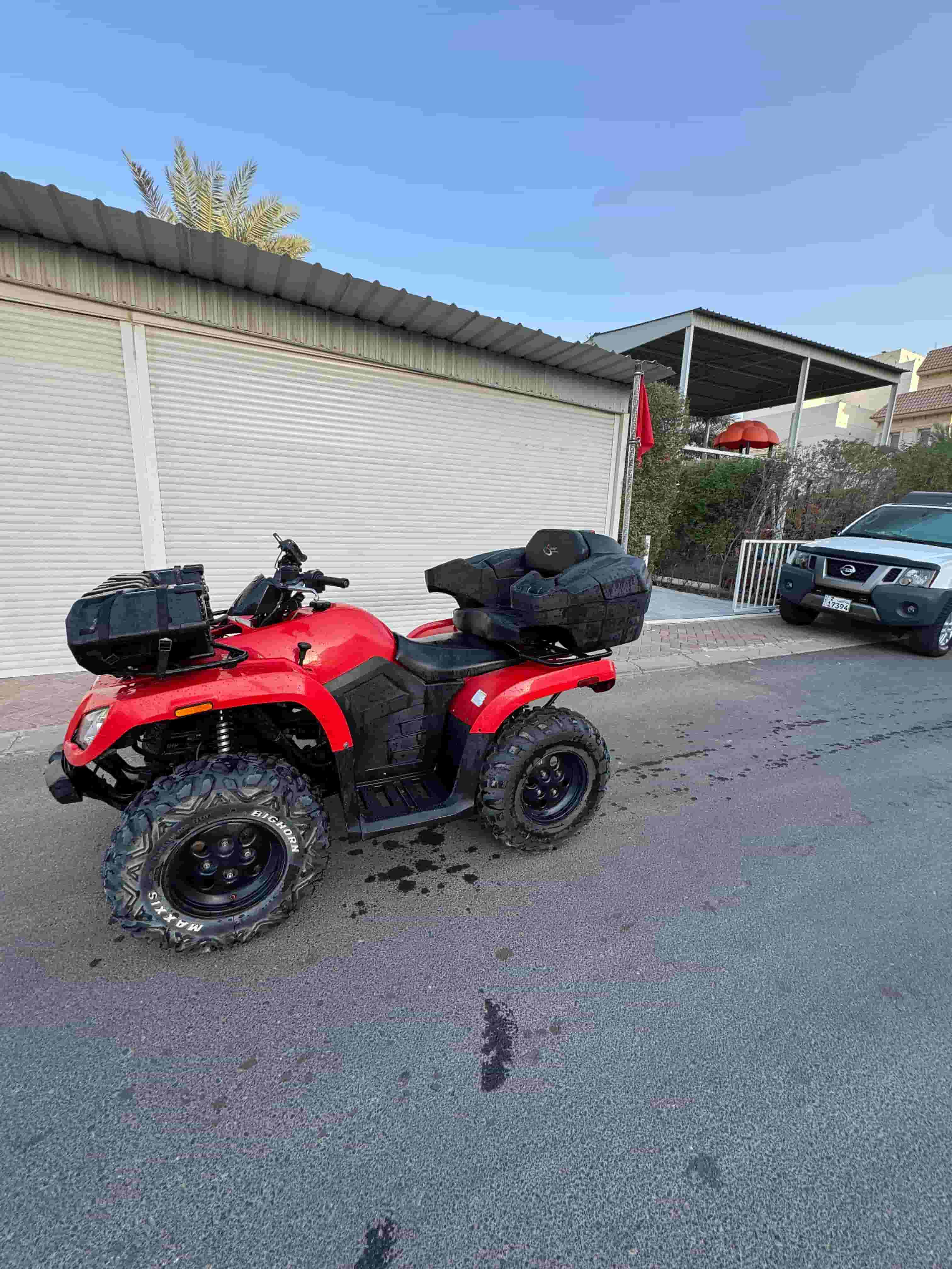 For sale Qirzali   For sale Qirzali