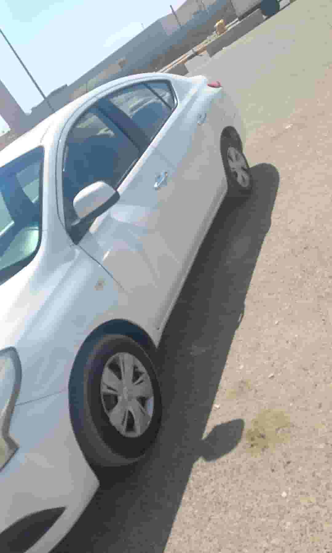 Nissan Sunny 2016 Nissan Sunny 2016