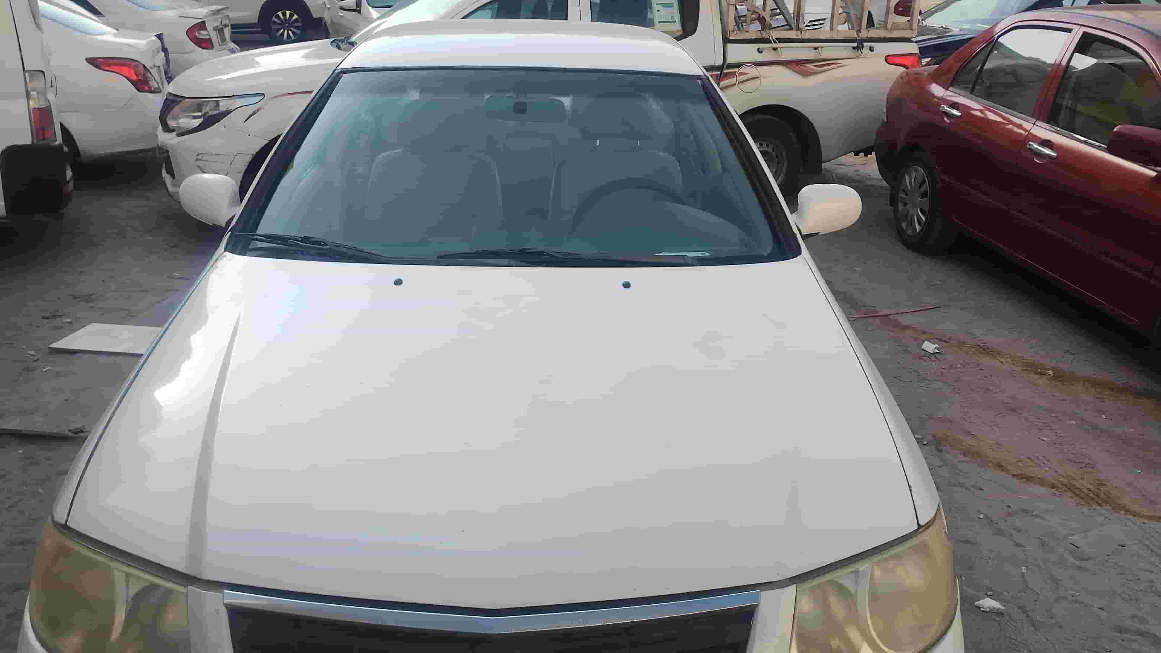 Nissan Sunny for sale 2008 Nissan Sunny for sale 2008