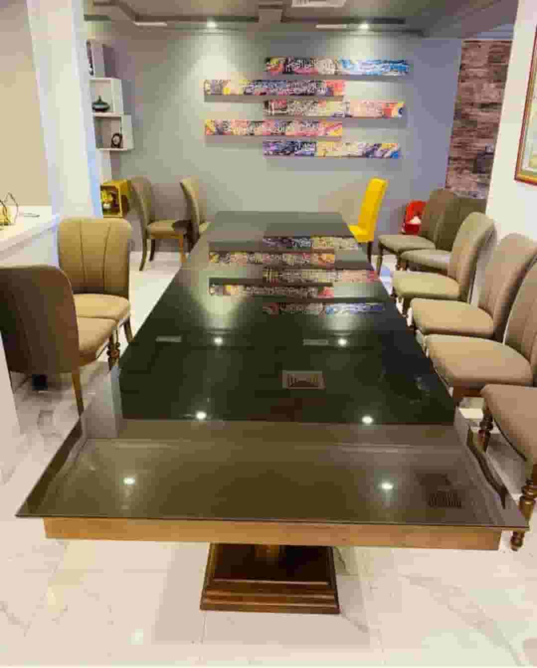 Installing all types of glass and mirrors Installing all types of glass and mirrors