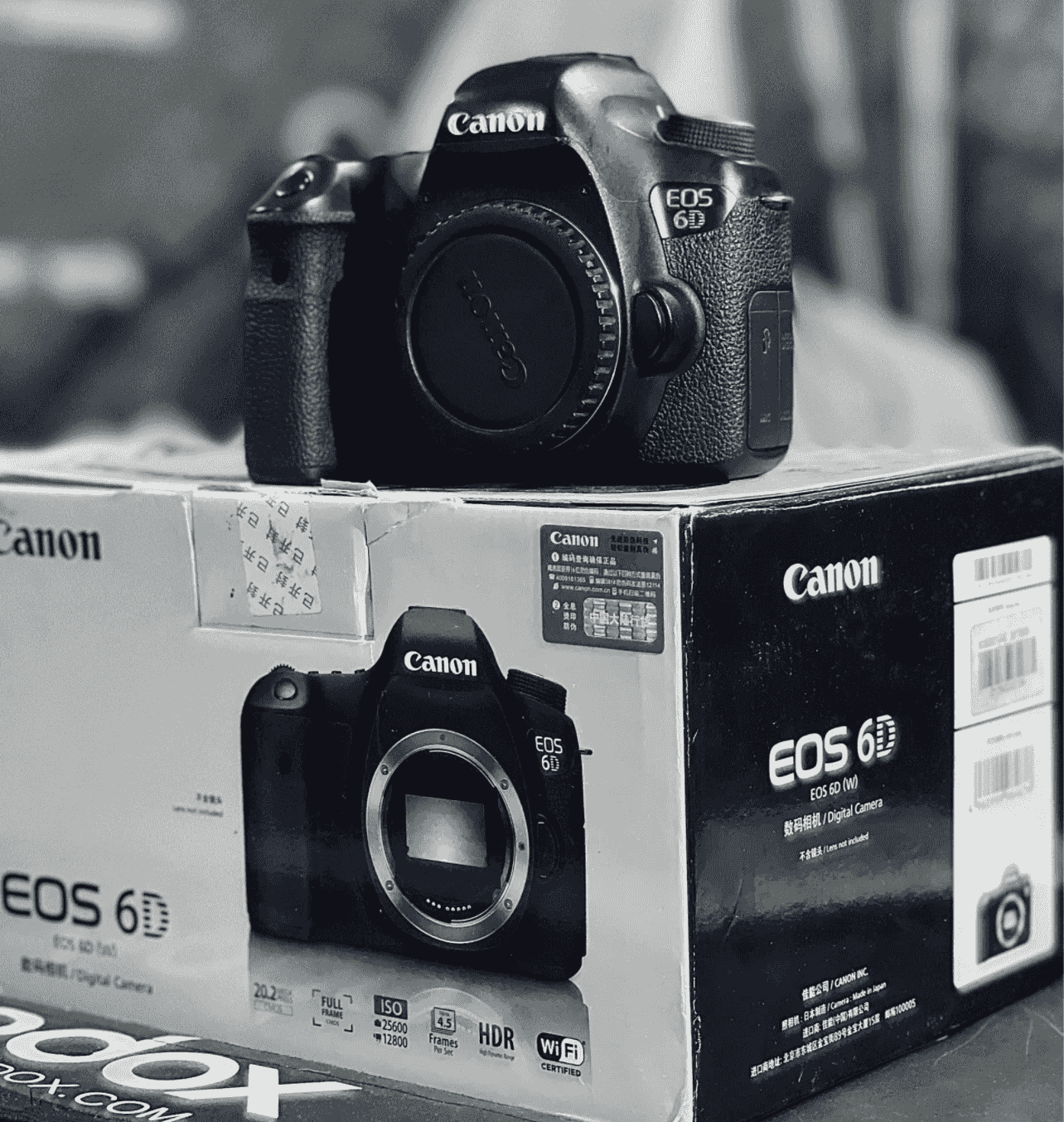 Canon 6d mark1 camera Canon 6d mark1 camera