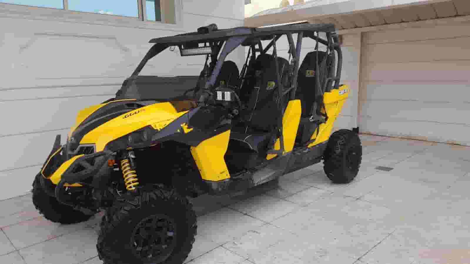 Can-Am golf car for sale Can-Am golf car for sale