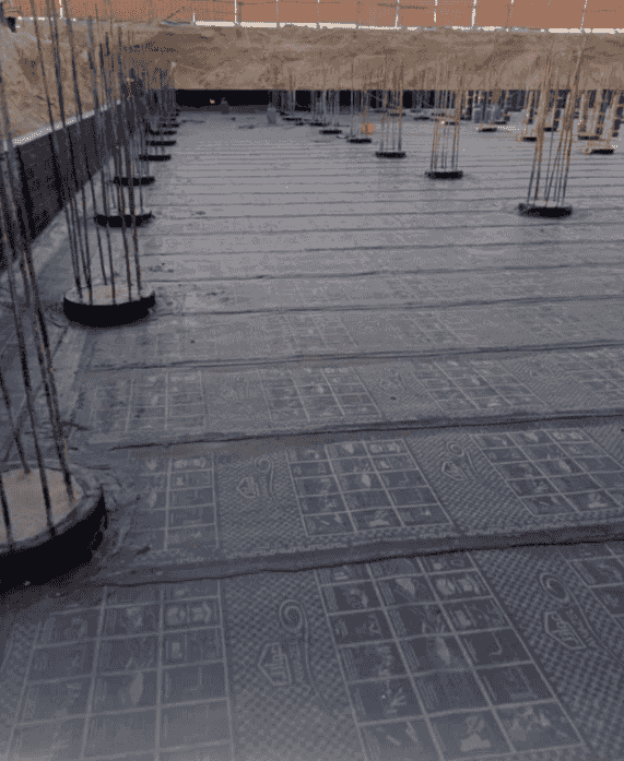 مقاول اقوم بجميع أعمال العزل مقاول اقوم بجميع أعمال العزل