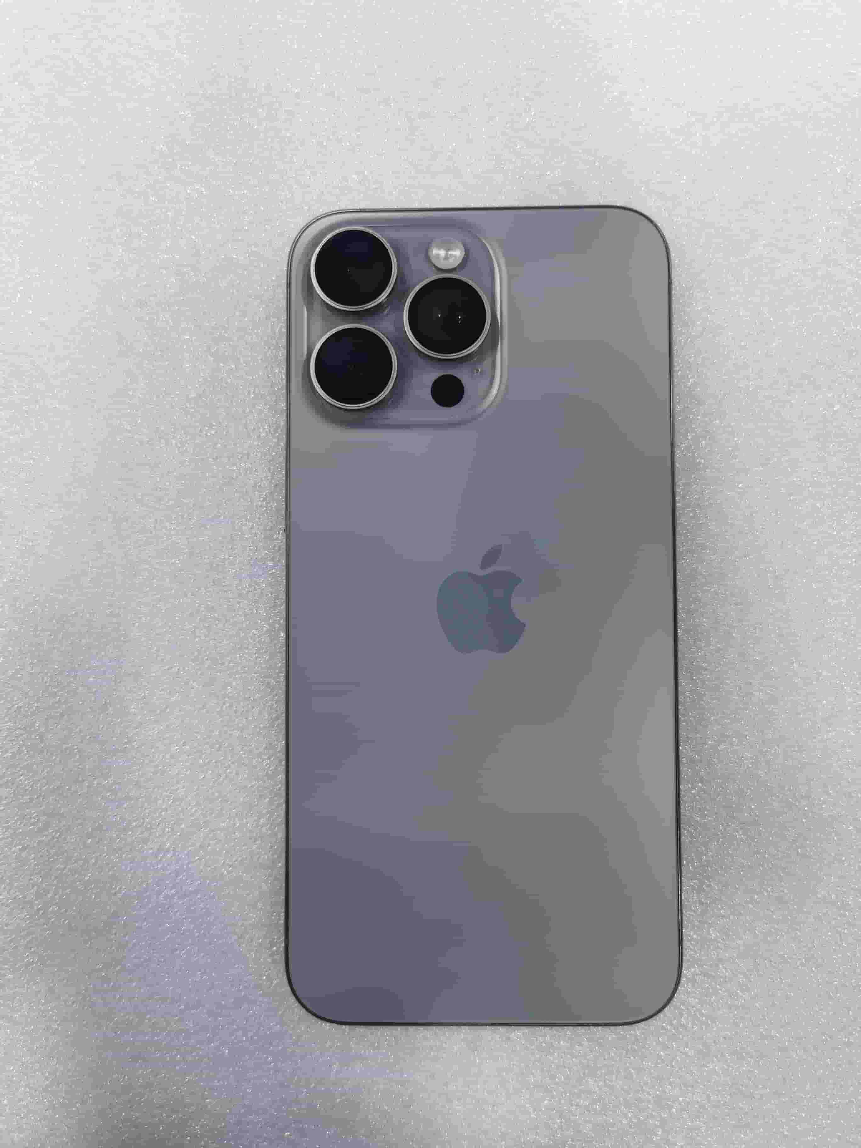 iPhone 15 128 GB - 84% iPhone 15 128 GB - 84%