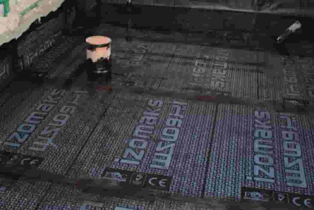 مقاول عازل مقاول عازل