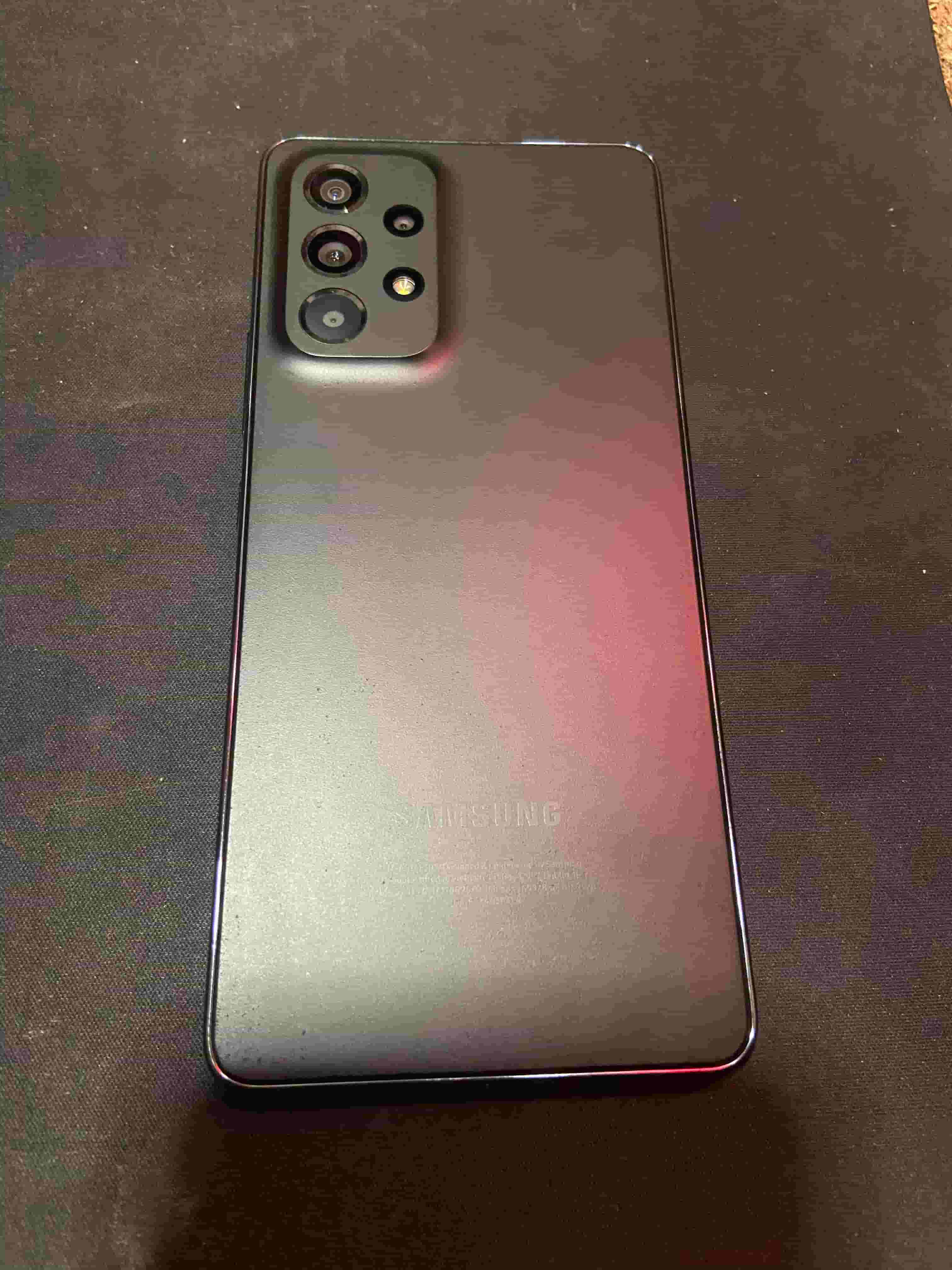 Samsung A53 5G Samsung A53 5G