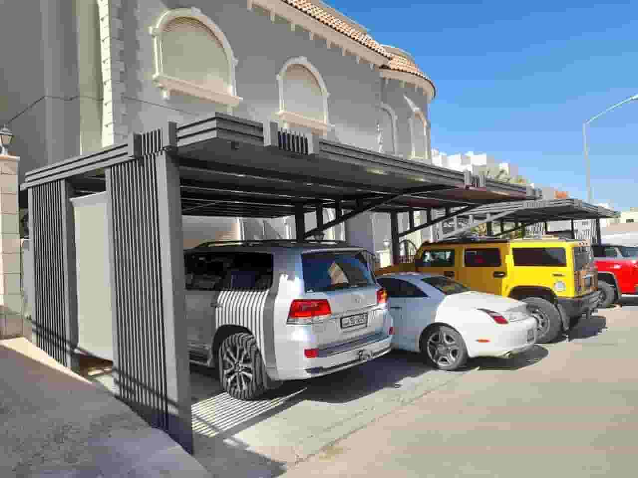 Abu Hussein umbrellas Abu Hussein umbrellas