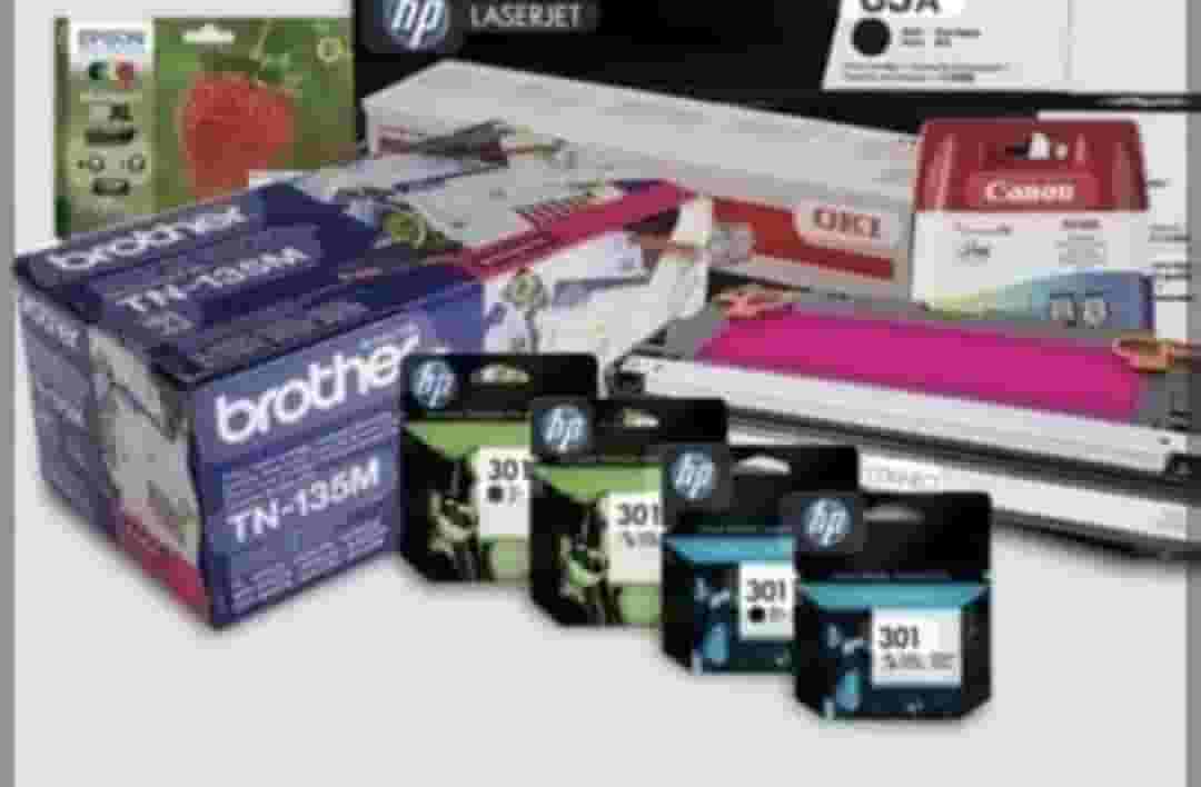 printer inks printer inks